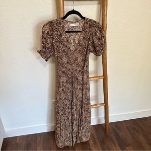 Faithful the Brand Maxi Dress